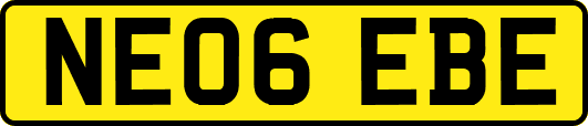 NE06EBE