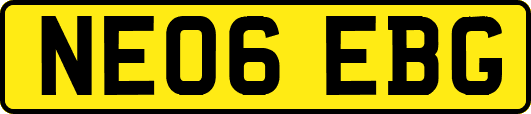 NE06EBG