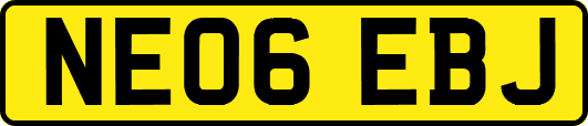 NE06EBJ