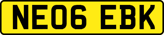 NE06EBK