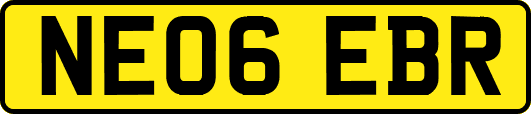 NE06EBR