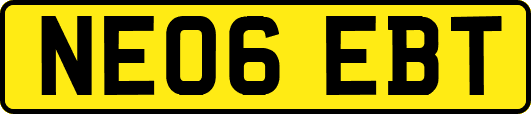 NE06EBT