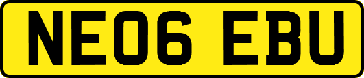 NE06EBU