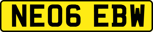 NE06EBW