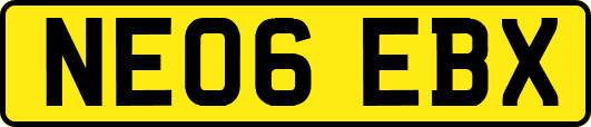 NE06EBX