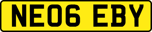 NE06EBY