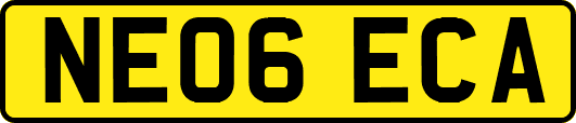 NE06ECA