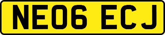 NE06ECJ