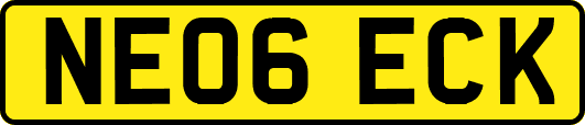 NE06ECK