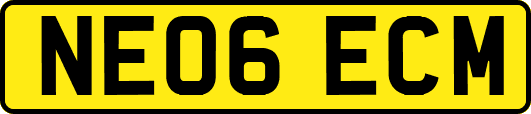 NE06ECM
