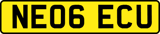 NE06ECU