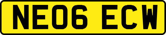 NE06ECW