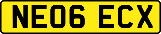 NE06ECX