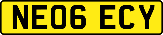 NE06ECY