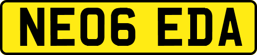 NE06EDA