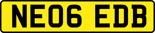NE06EDB