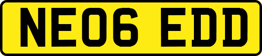 NE06EDD