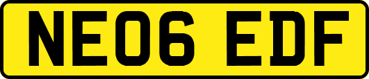 NE06EDF