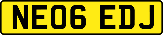 NE06EDJ