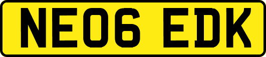 NE06EDK