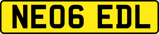 NE06EDL