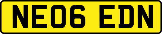 NE06EDN