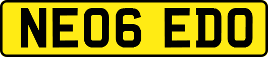 NE06EDO