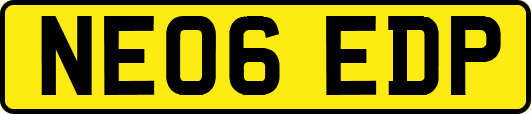 NE06EDP