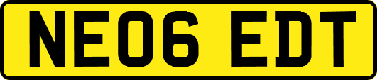 NE06EDT