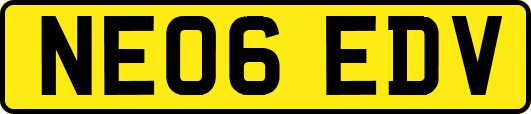 NE06EDV