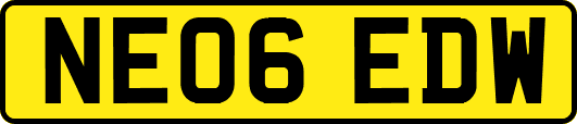 NE06EDW