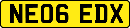 NE06EDX
