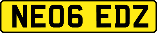 NE06EDZ