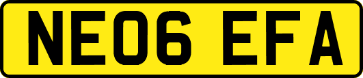 NE06EFA