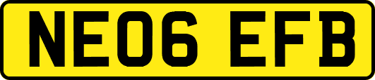 NE06EFB
