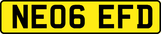 NE06EFD