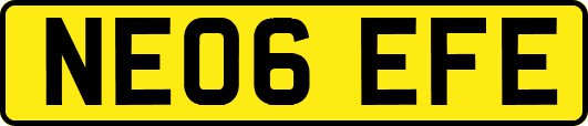 NE06EFE