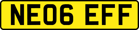 NE06EFF