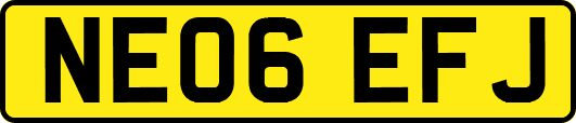 NE06EFJ