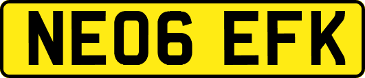 NE06EFK