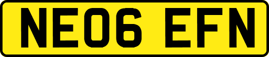 NE06EFN