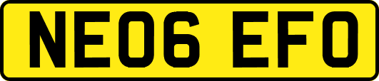 NE06EFO