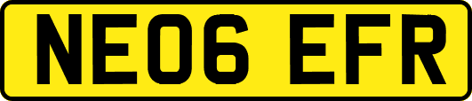 NE06EFR