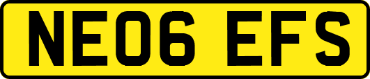 NE06EFS