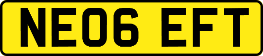 NE06EFT