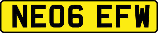 NE06EFW