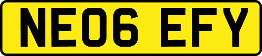NE06EFY