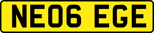 NE06EGE