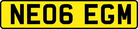 NE06EGM
