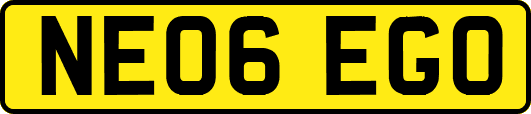 NE06EGO